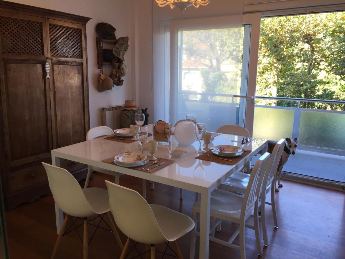 Apartamento Bahia De Plentzia Exteriér fotografie