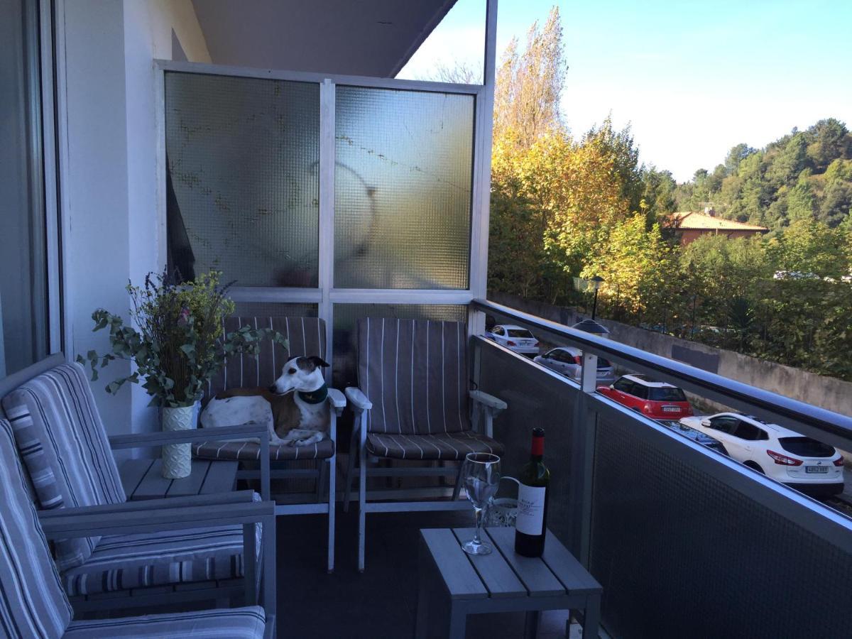 Apartamento Bahia De Plentzia Exteriér fotografie