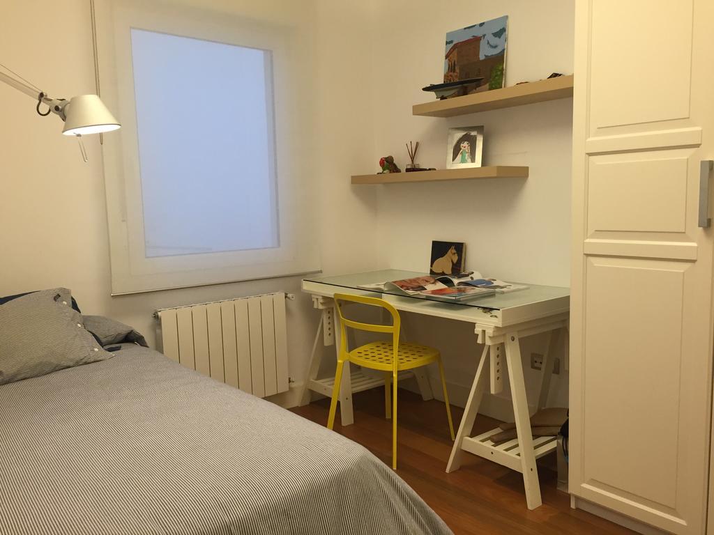 Apartamento Bahia De Plentzia Exteriér fotografie