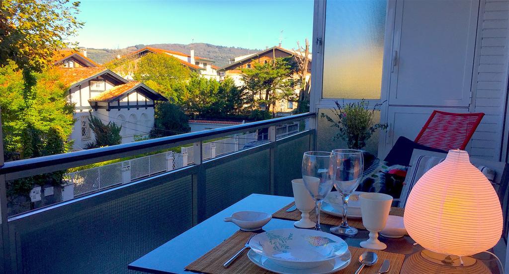 Apartamento Bahia De Plentzia Exteriér fotografie