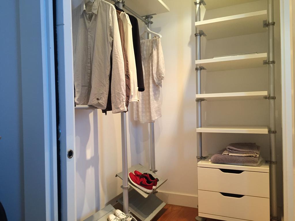 Apartamento Bahia De Plentzia Pokoj fotografie