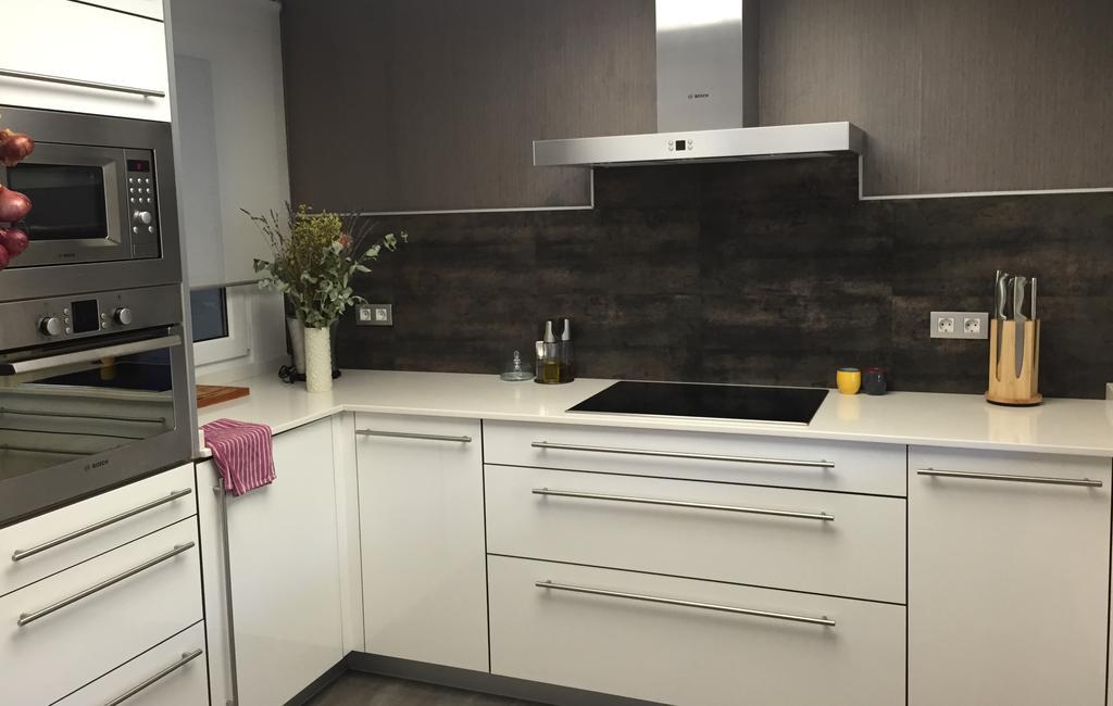 Apartamento Bahia De Plentzia Exteriér fotografie