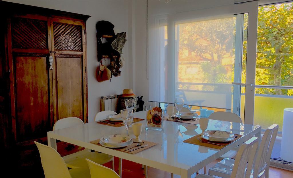Apartamento Bahia De Plentzia Pokoj fotografie
