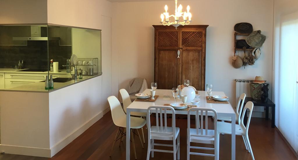 Apartamento Bahia De Plentzia Exteriér fotografie