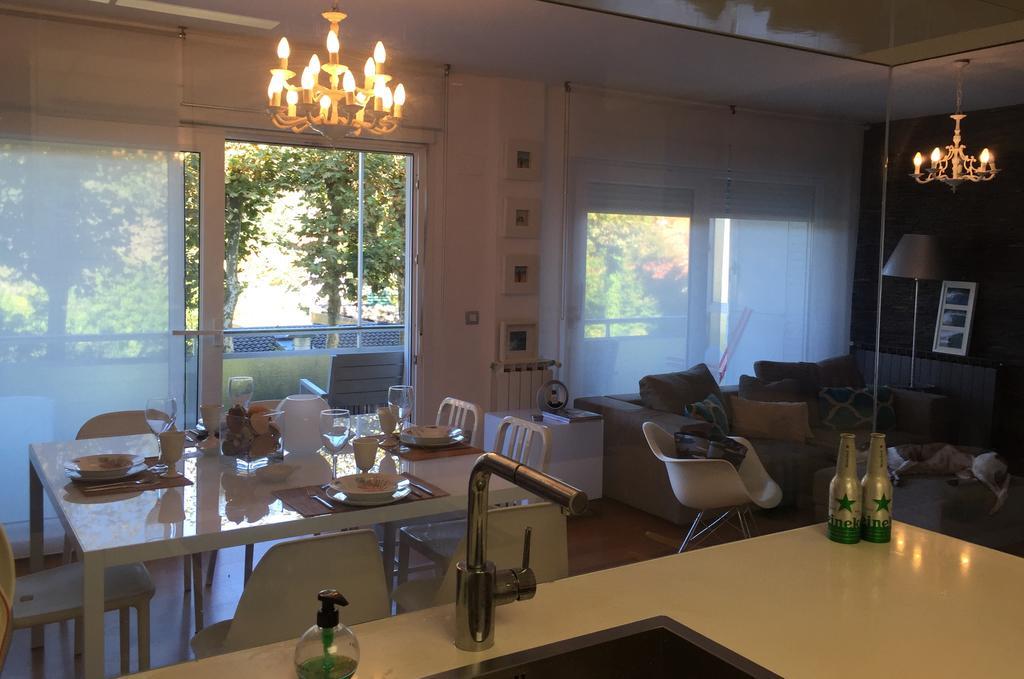 Apartamento Bahia De Plentzia Exteriér fotografie